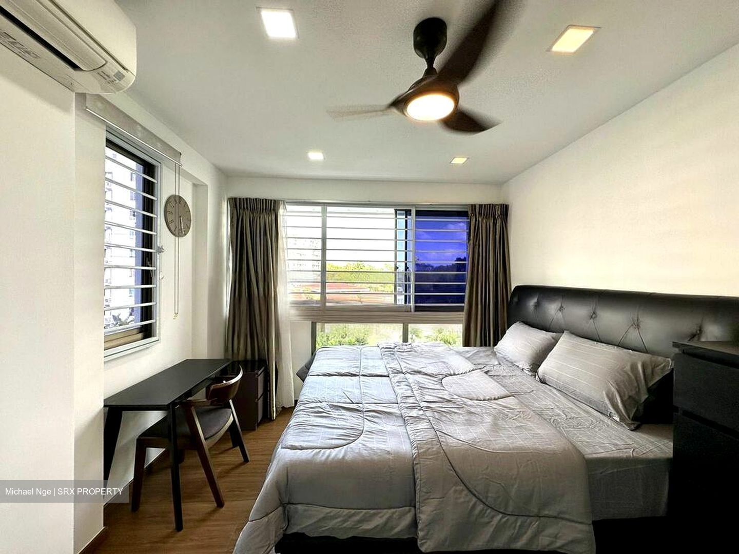 Orchid Park Condominium (D27), Condominium #460279511